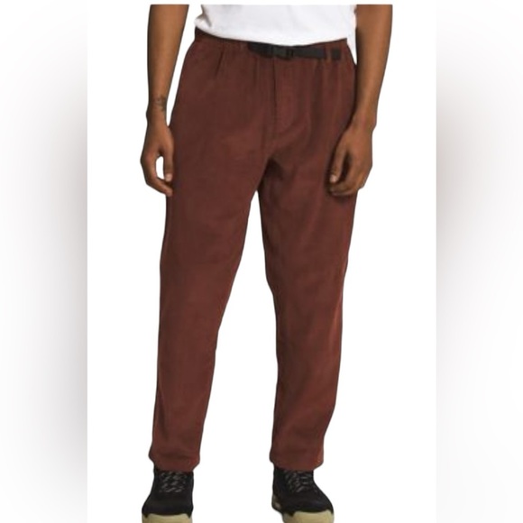 The North Face Men's Cord‎ Easy Pant, Size X-LARGE/ REGULAR - Picture 1 of 16